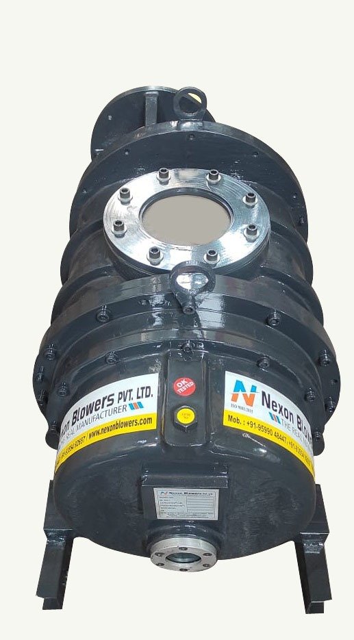 Vacuum Booster